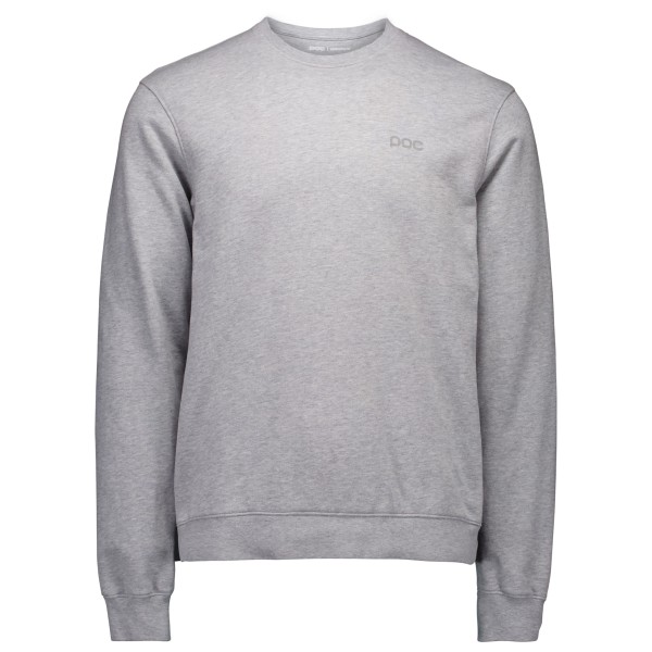Poc crew - пуловер Poc, серый
Poc crew - пуловер Poc, серый