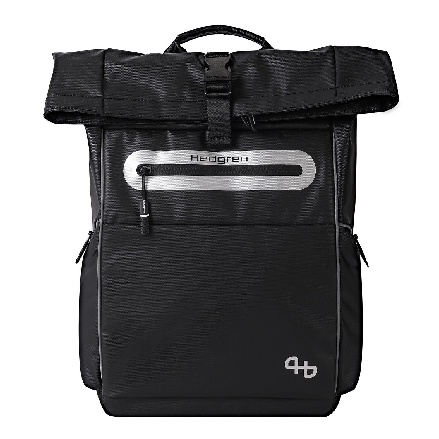 Рюкзак Hedgren chain RFID Schutz 53 cm, черный
Рюкзак Hedgren chain RFID Schutz 53 cm, черный