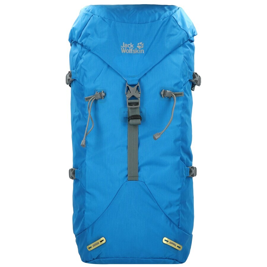 Спортивный рюкзак Jack Wolfskin, синий
Спортивный рюкзак Jack Wolfskin, синий
