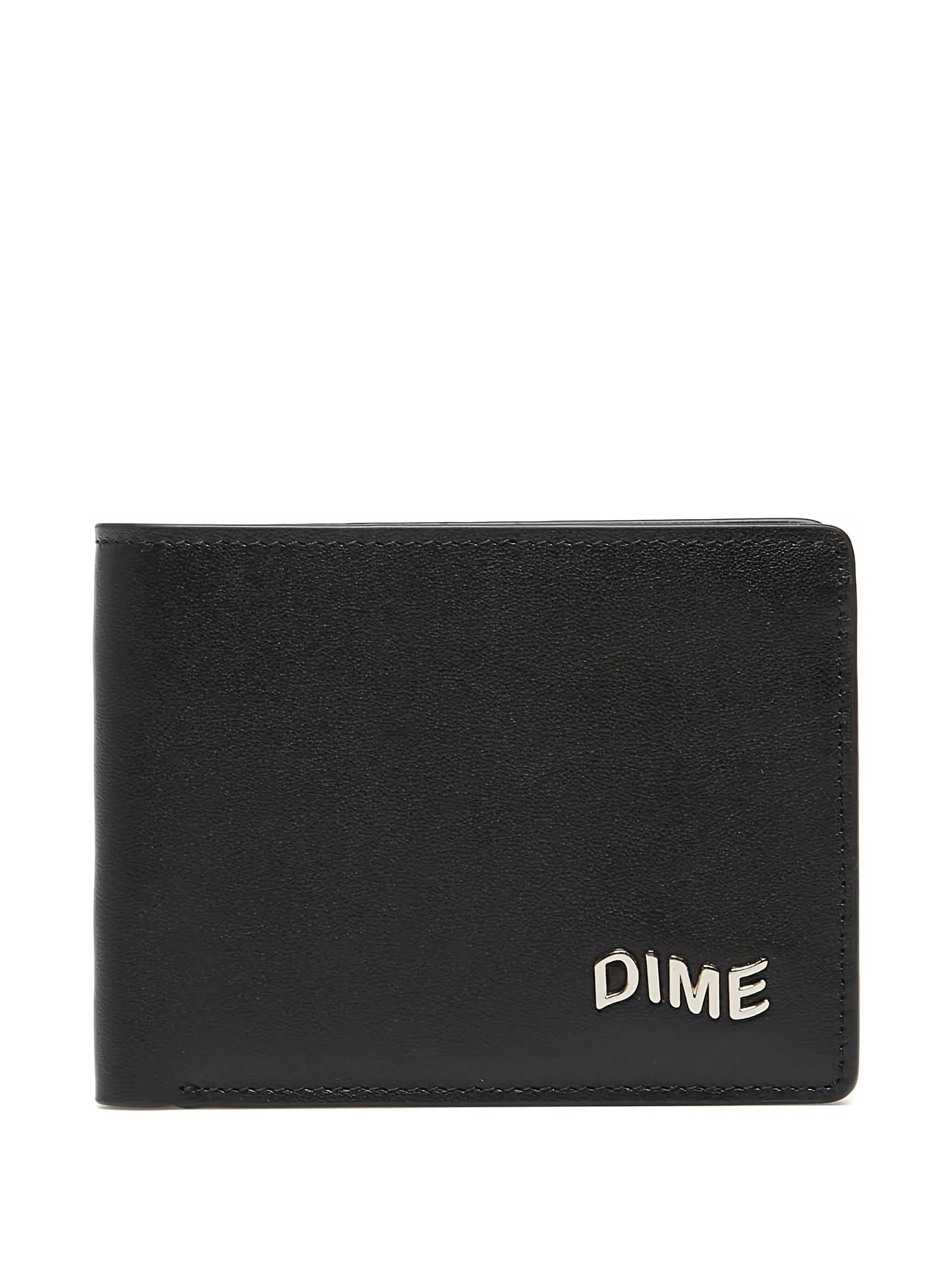 Складной кошелек Dime, черный
Складной кошелек Dime, черный