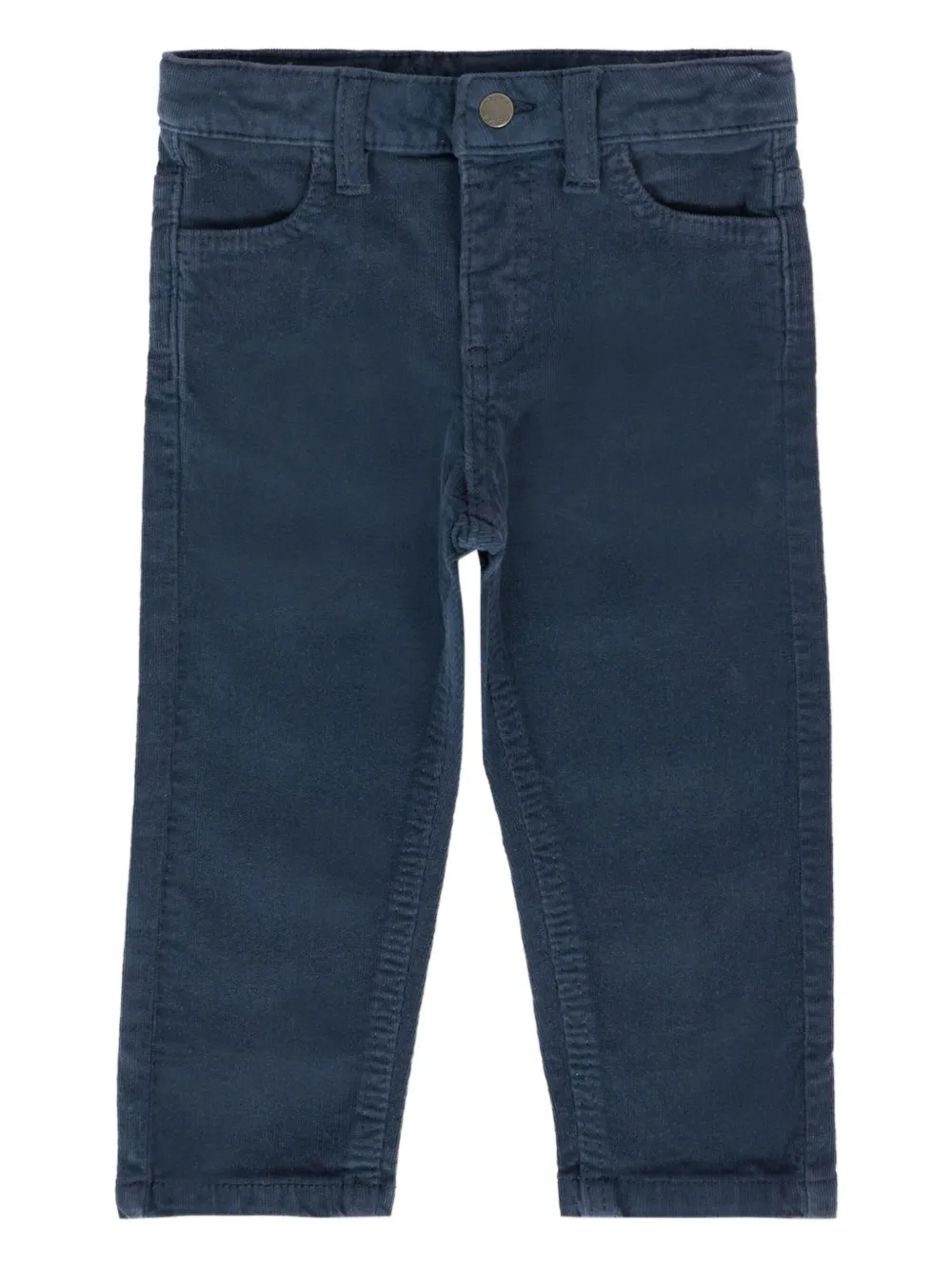 Брюки с пятью карманами Mayoral, синий
Брюки с пятью карманами Mayoral, синий