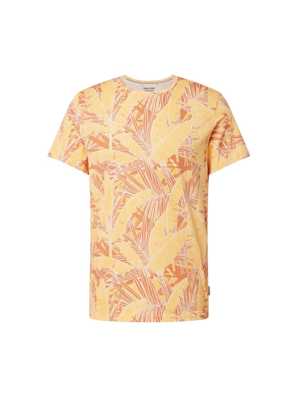 Футболка BLEND, желтый
Футболка BLEND, желтый