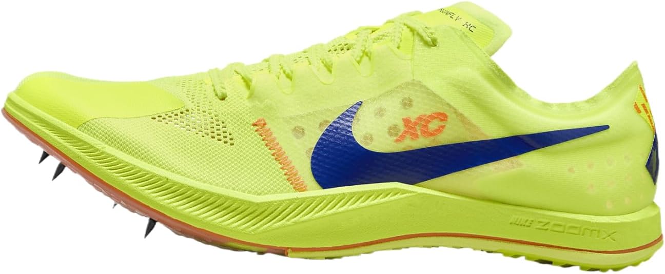 Шиповки Nike ZoomX DragOnfly XC для мужчин, 701
Шиповки Nike ZoomX DragOnfly XC для мужчин, 701