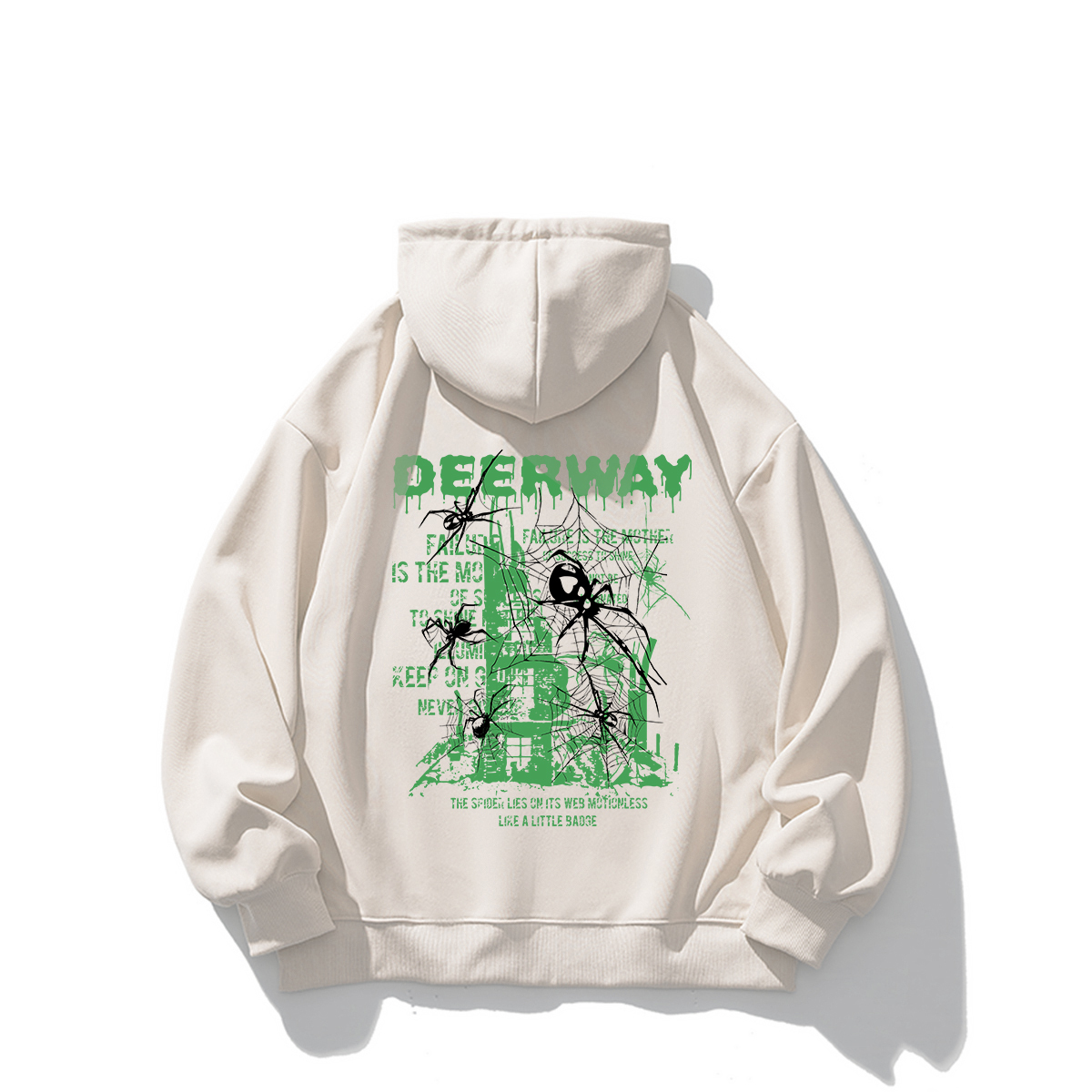 Толстовка Unisex Hooded Moderate Regular DEERWAY, кремовыйy оранжевый (fleece-lined)
Толстовка Unisex Hooded Moderate Regular DEERWAY, кремовыйy оранжевый (fleece-lined)