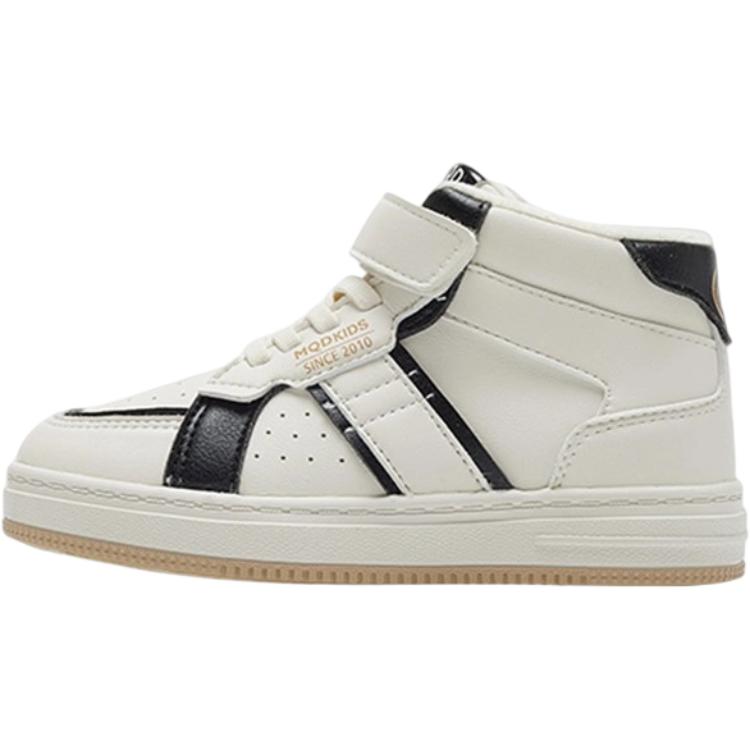 Детские кроссовки для скейтбординга с противоскользящим покрытием и высоким берцем, устойчивые к износу MQD, бежевый/черный
Детские кроссовки для скейтбординга с противоскользящим покрытием и высоким берцем, устойчивые к износу MQD, бежевый/черный