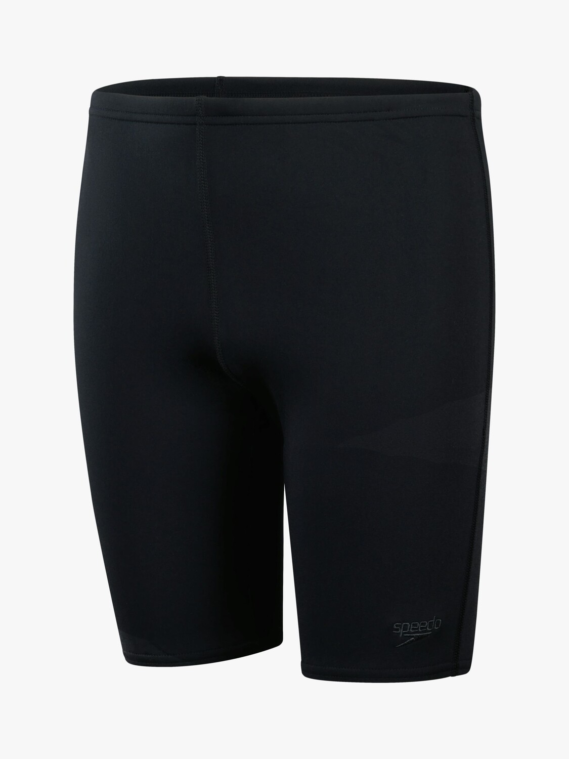 Детские длинные аквашорты Essential Endurance+ Speedo, черный
Детские длинные аквашорты Essential Endurance+ Speedo, черный