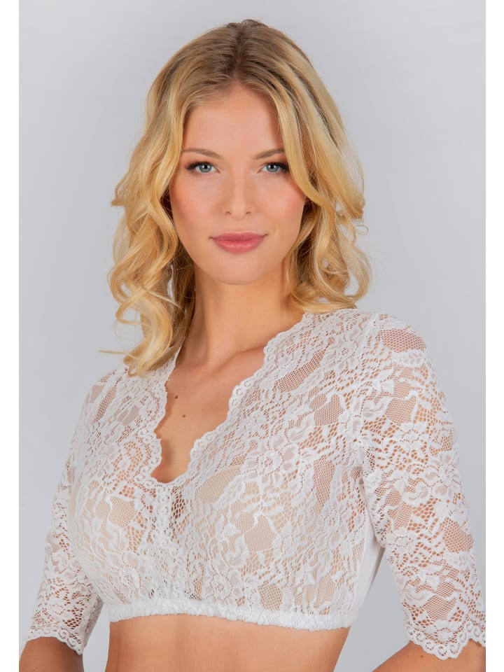 Блузка "Алайя" кремового цвета Stockerpoint
Блузка "Алайя" кремового цвета Stockerpoint