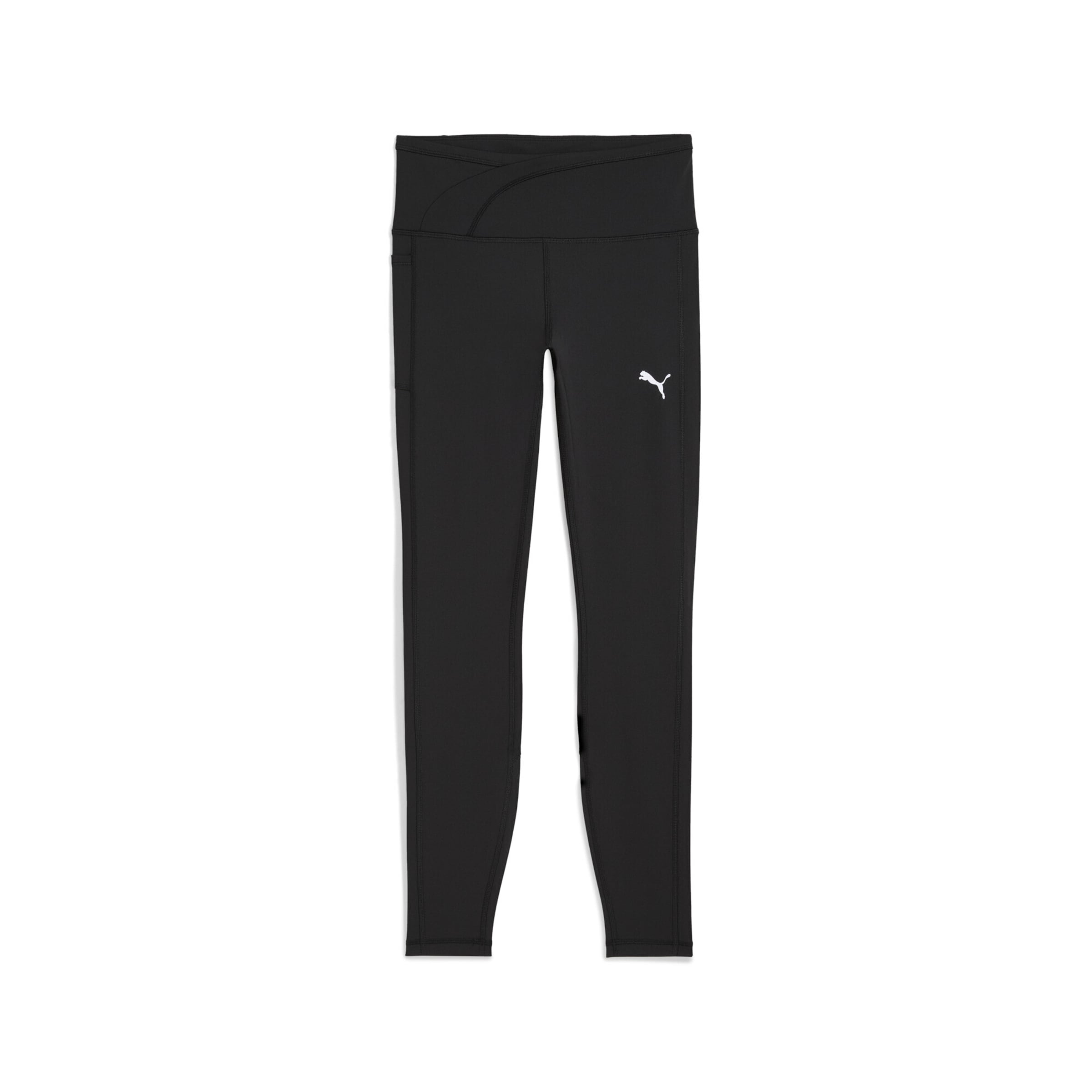 PUMA Узкие спортивные штаны 'Evostripe' в черном цвете
PUMA Узкие спортивные штаны 'Evostripe' в черном цвете