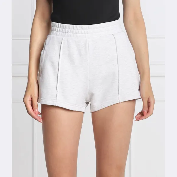 Шорты стандартного кроя Tommy Hilfiger, серый
Шорты стандартного кроя Tommy Hilfiger, серый