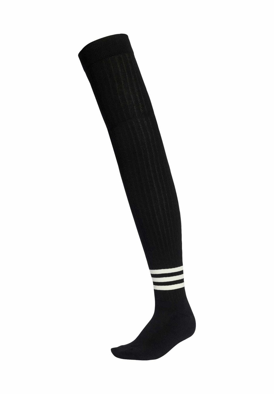 Носки Adidas Originals Knee high socks, Black
Носки Adidas Originals Knee high socks, Black