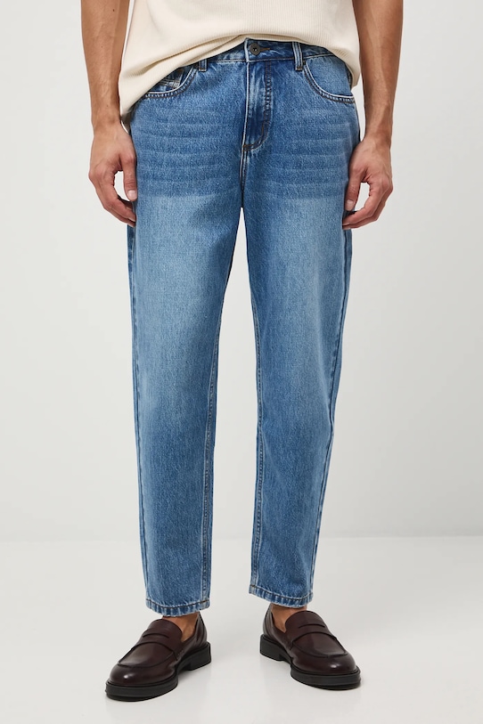 Хлопковые джинсы Medicine, синий
Хлопковые джинсы Medicine, синий