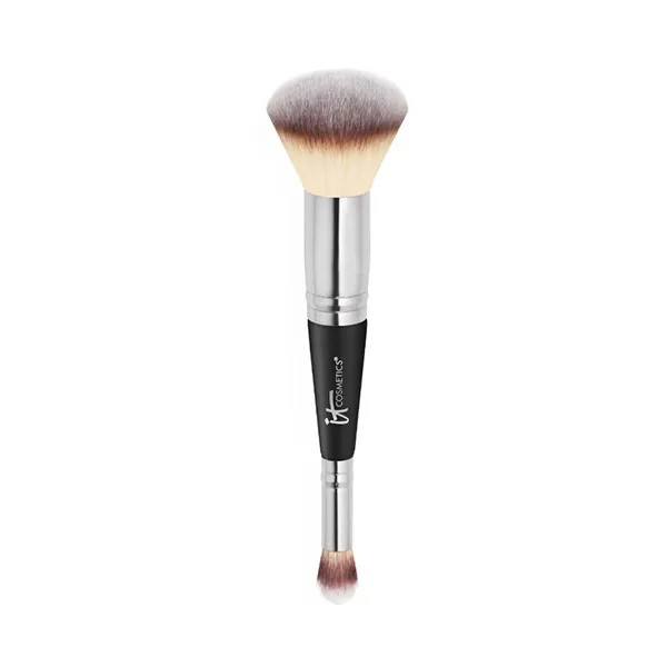 Тональный крем и кисть для консилера Heavenly Luxe Complexion Perfection Brush It Cosmetics, 1 UD
Тональный крем и кисть для консилера Heavenly Luxe Complexion Perfection Brush It Cosmetics, 1 UD