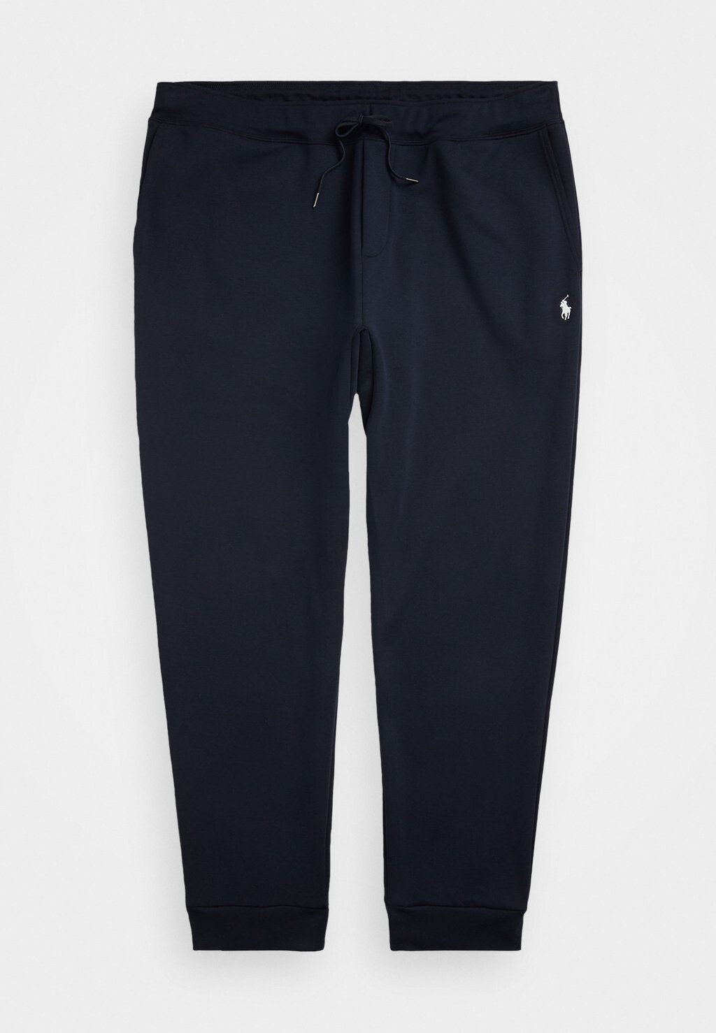 Спортивные брюки ДЖОГГЕРЫ ДВОЙНОЙ вязки Polo Ralph Lauren Big & Tall, авиатор темно-синий 
Спортивные брюки ДЖОГГЕРЫ ДВОЙНОЙ вязки Polo Ralph Lauren Big & Tall, авиатор темно-синий