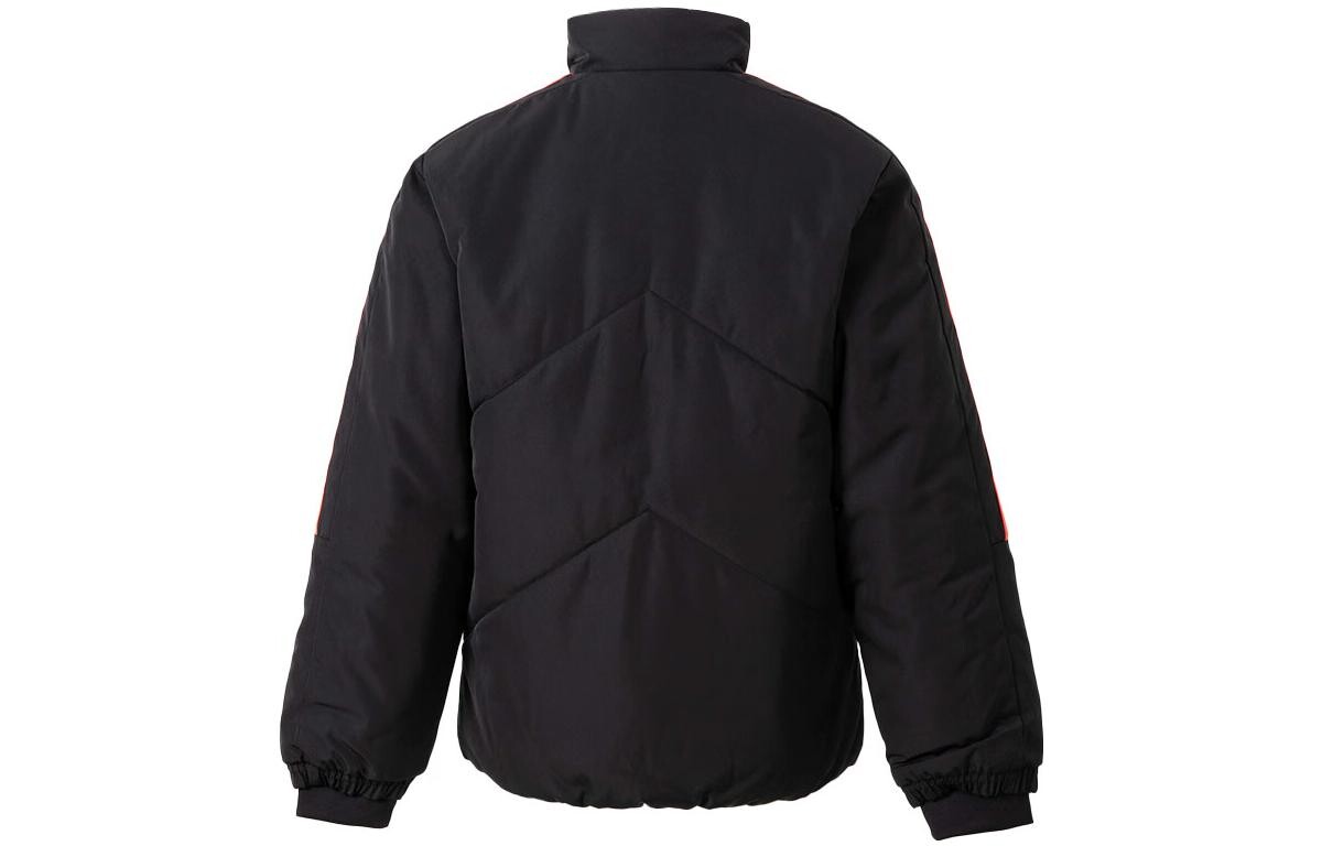 Детские стеганые куртки Adidas, черный
Детские стеганые куртки Adidas, черный