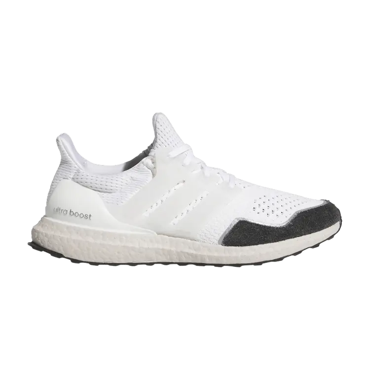 Кроссовки UltraBoost 1.0 'Black Toe', белый
Кроссовки UltraBoost 1.0 'Black Toe', белый
