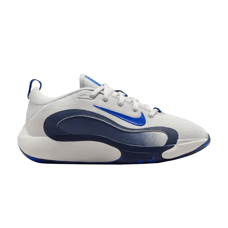 Кроссовки IsoFly GS 'Vast Grey Midnight Navy', серый
Кроссовки IsoFly GS 'Vast Grey Midnight Navy', серый