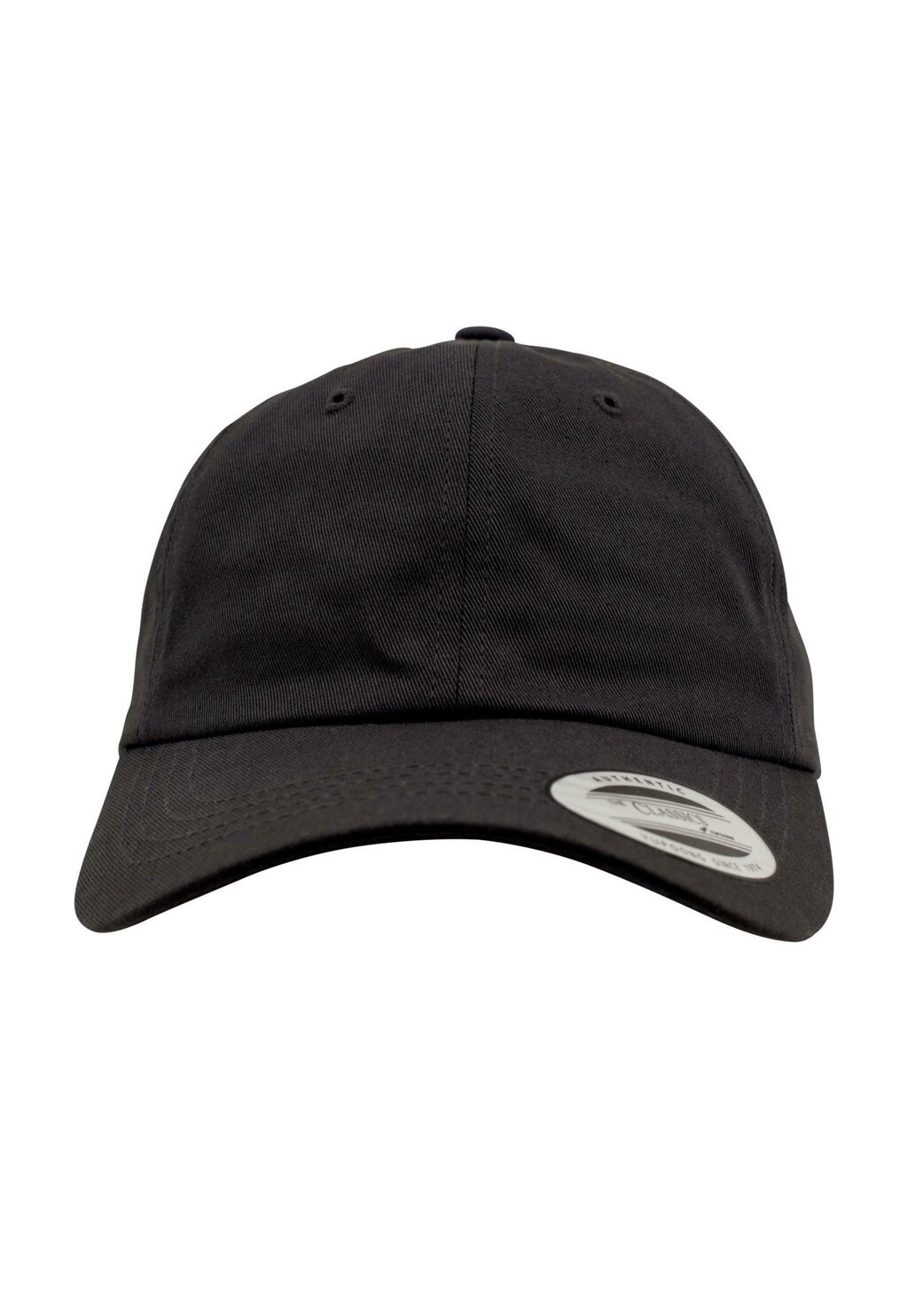 Кепка PROFILE Flexfit, черный
Кепка PROFILE Flexfit, черный