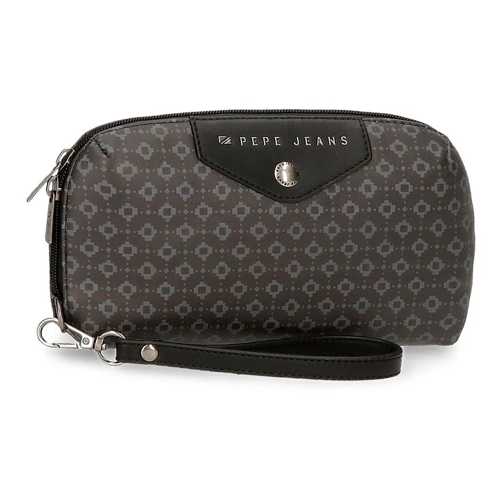 Сумка Pepe Jeans Bethany handbag, черный
Сумка Pepe Jeans Bethany handbag, черный