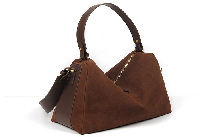 Сумка YOCAMU, классическая черная
Сумка YOCAMU, классическая черная