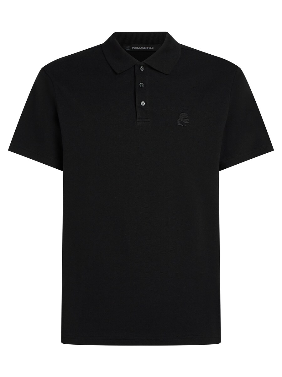 Рубашка Karl Lagerfeld Kameo, черный
Рубашка Karl Lagerfeld Kameo, черный
