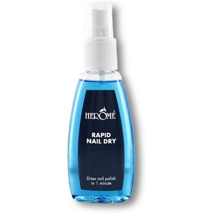 Rapid Nail Dry 75мл, Herome
Rapid Nail Dry 75мл, Herome