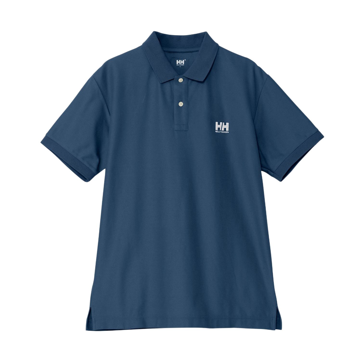 Унисекс поло HELLY HANSEN, Ocean Marine/On
Унисекс поло HELLY HANSEN, Ocean Marine/On