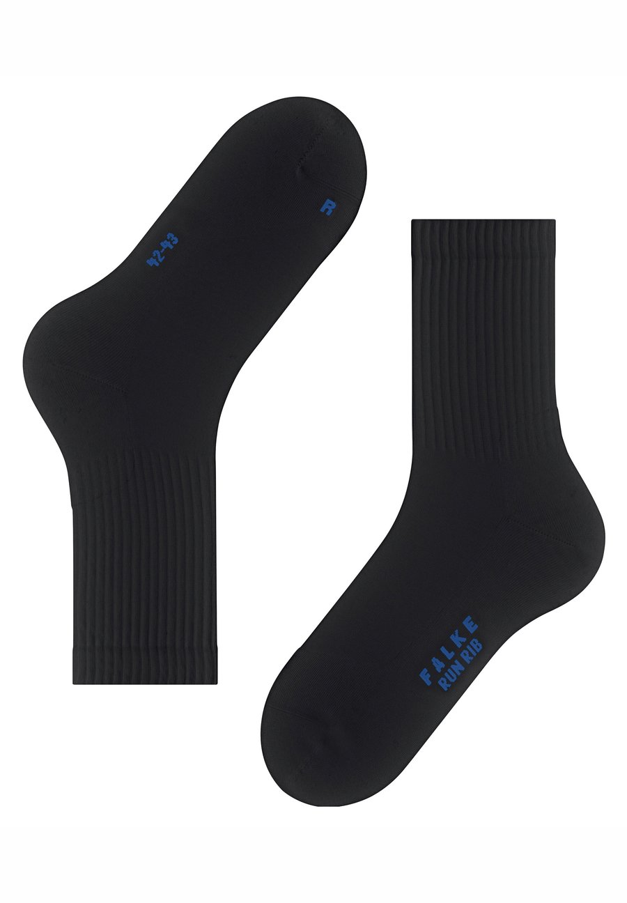 Носки FALKE RUN CREW CASUAL LIGHT CUSHIONING UNISEX , Black
Носки FALKE RUN CREW CASUAL LIGHT CUSHIONING UNISEX , Black
