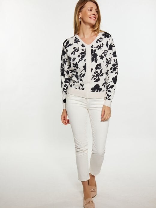 Пуловер Usha, зеленый
Пуловер Usha, зеленый