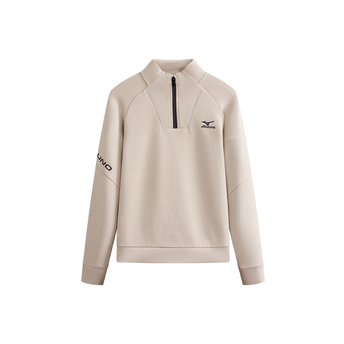 Детский свитшот Mizuno, светлый хаки
Детский свитшот Mizuno, светлый хаки