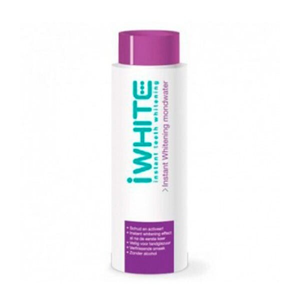 Отбеливание жидкости для полоскания рта 500 мл Vitis
Отбеливание жидкости для полоскания рта 500 мл Vitis