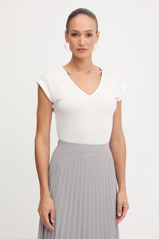 Футболка Morgan, белый
Футболка Morgan, белый