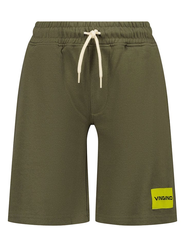 Шорты Vingino, хаки
Шорты Vingino, хаки