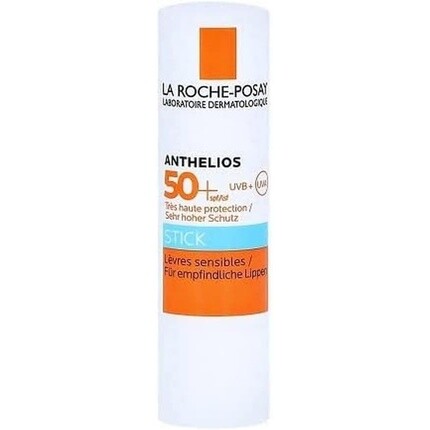 La Roche Posay Солнцезащитный крем для губ для взрослых SPF 50+ 4,7 мл La Roche-Posay
La Roche Posay Солнцезащитный крем для губ для взрослых SPF 50+ 4,7 мл La Roche-Posay
