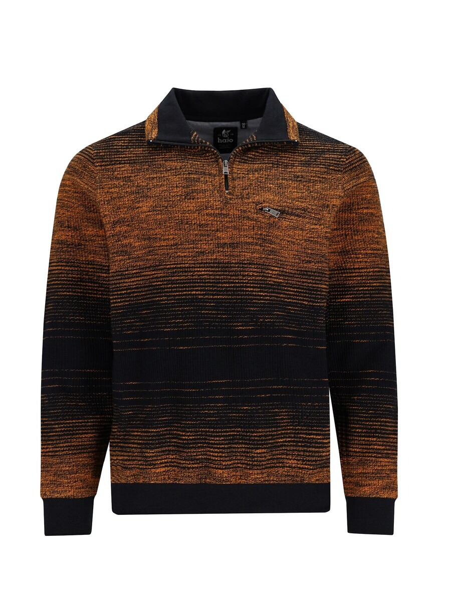 Водолазка HAJO Sweater Stay Fresh, цвет ochre
Водолазка HAJO Sweater Stay Fresh, цвет ochre