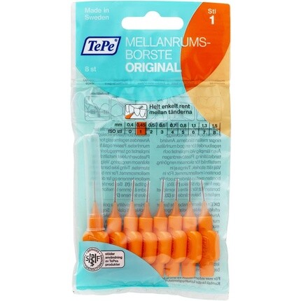 Оранжевый G2 Fine 0,45 мм, Tepe
Оранжевый G2 Fine 0,45 мм, Tepe