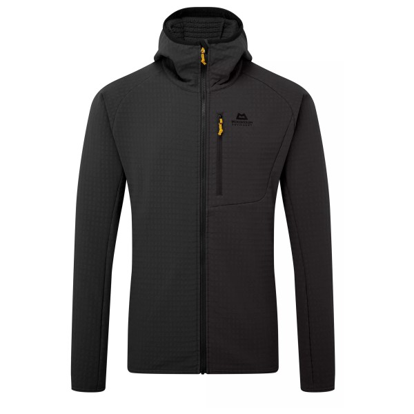Куртка с капюшоном Shroud - флисовая куртка Mountain Equipment, Phantom 
Куртка с капюшоном Shroud - флисовая куртка Mountain Equipment, Phantom