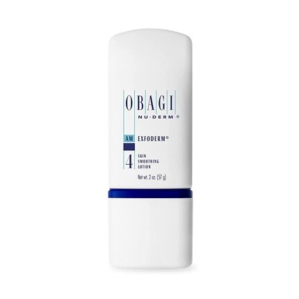 Obagi Medical Nu-Derm Exfoderm 2 унции
Obagi Medical Nu-Derm Exfoderm 2 унции