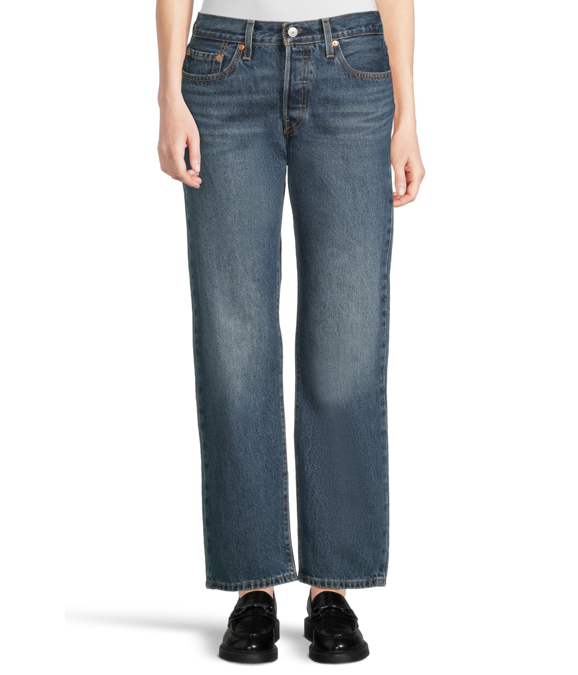 Джинсы Levi's Premium 90s 501, цвет Flash Full
Джинсы Levi's Premium 90s 501, цвет Flash Full