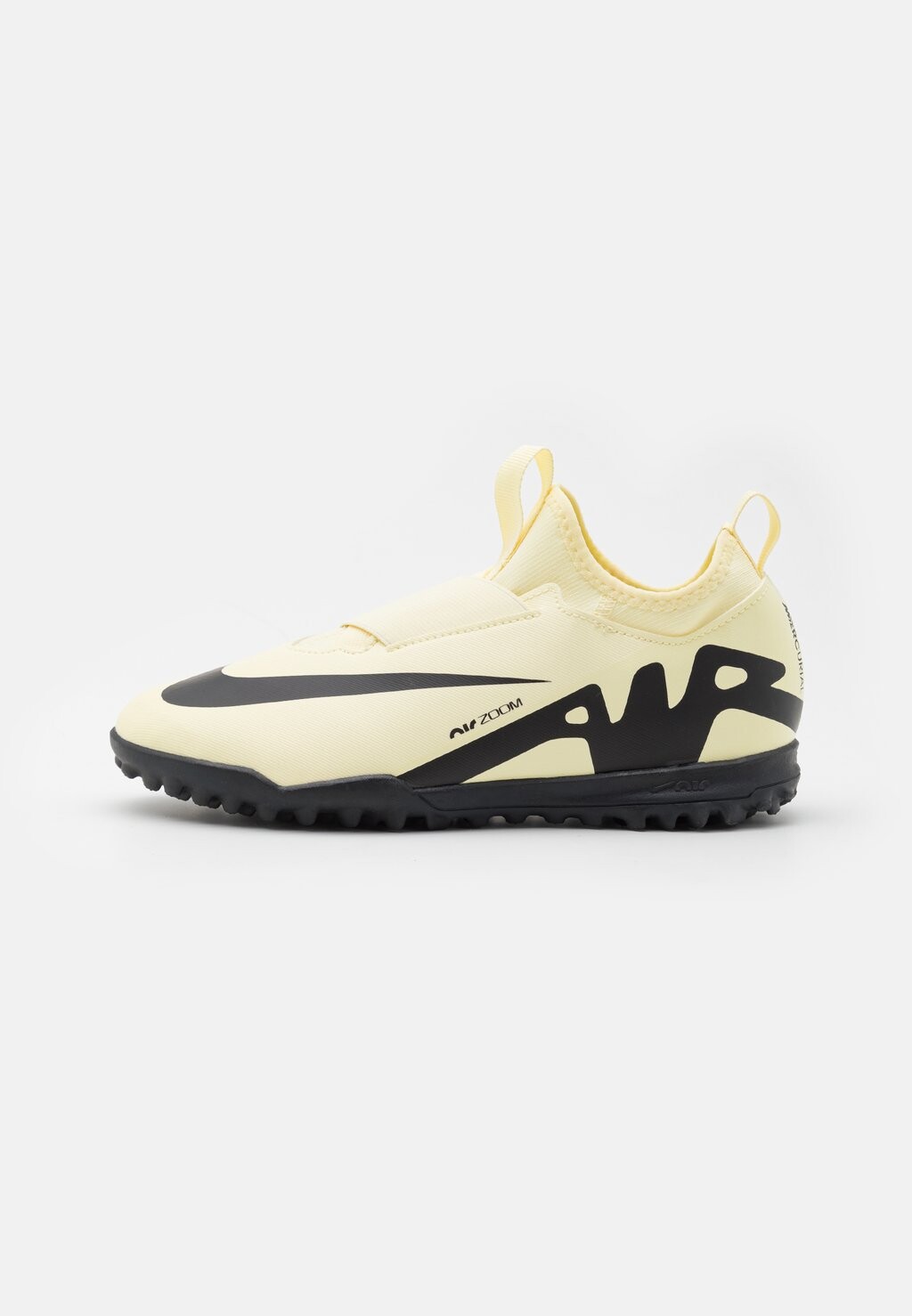 Футбольные бутсы с несколькими камерами JR ZOOM MERCURIAL VAPOR 15 ACADEMY TF UNISEX Nike, цвет lemonade/black
Футбольные бутсы с несколькими камерами JR ZOOM MERCURIAL VAPOR 15 ACADEMY TF UNISEX Nike, цвет lemonade/black