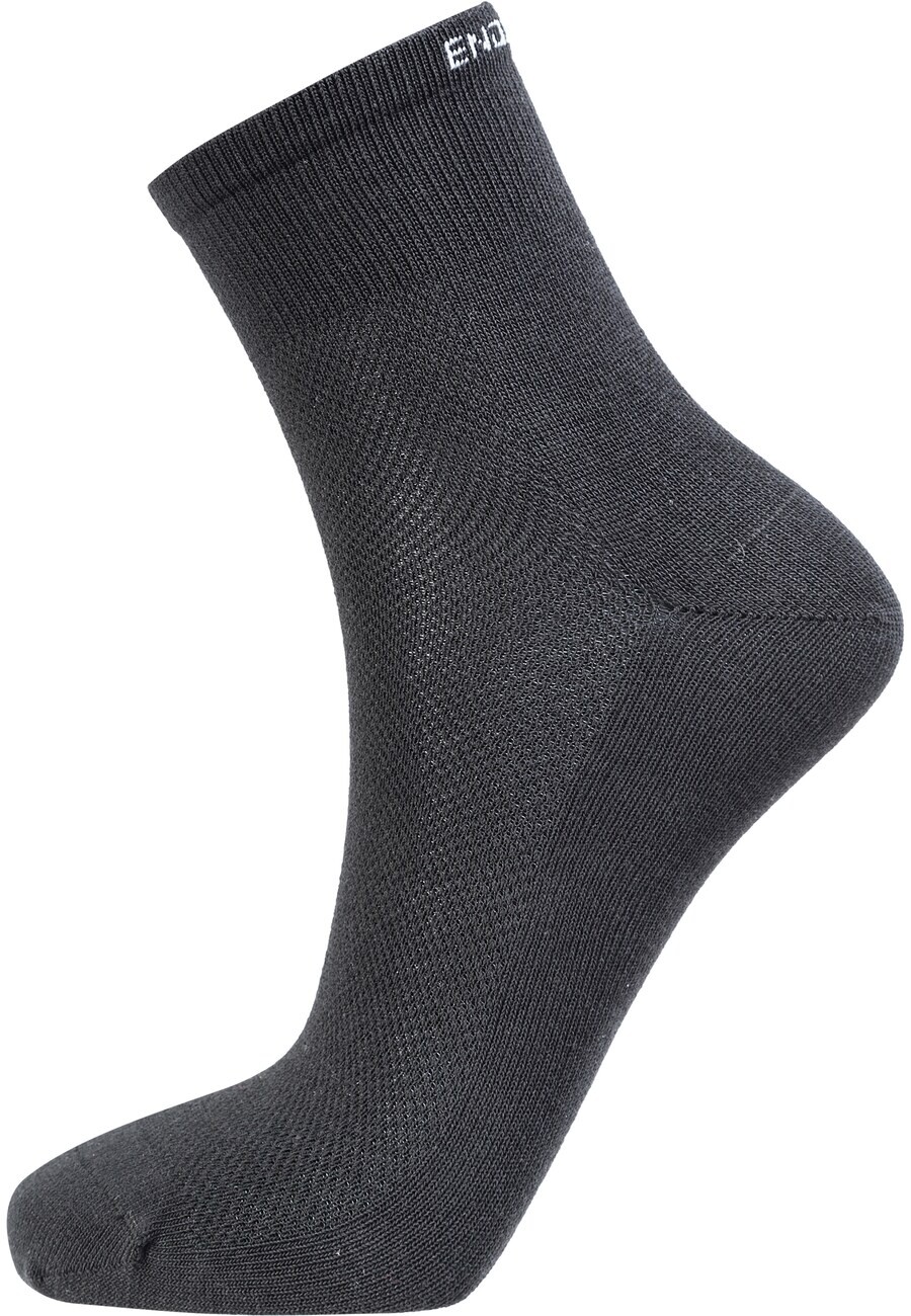 Носки ENDURANCE Athletic Socks Alcudia, черный
Носки ENDURANCE Athletic Socks Alcudia, черный