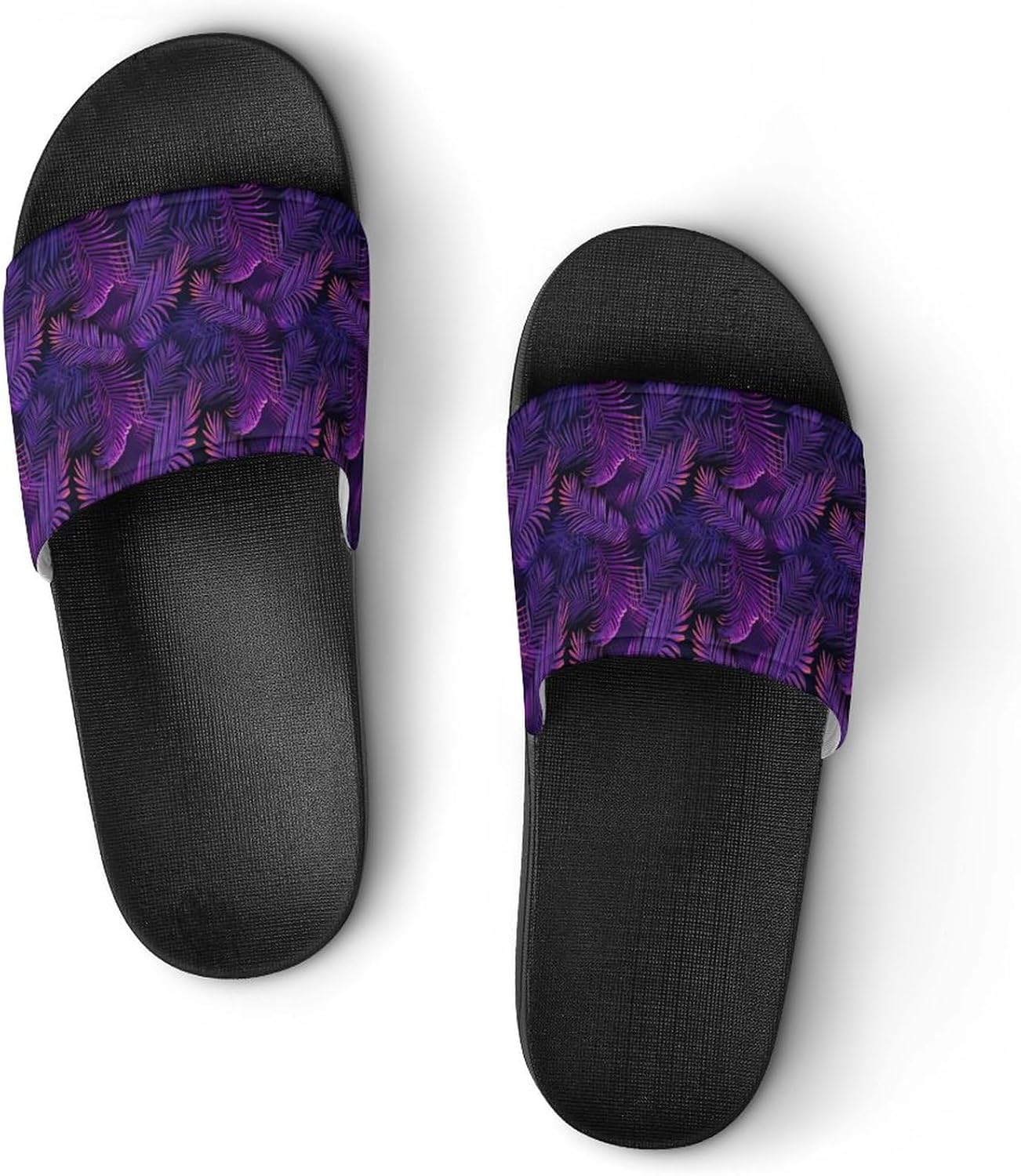 Сандалии-шлепанцы унисекс с принтом «Грибы»- можно носить как дома, так и на улице Generic, черный
Сандалии-шлепанцы унисекс с принтом «Грибы»- можно носить как дома, так и на улице Generic, черный