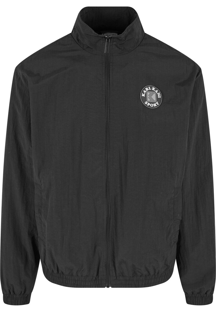 Всесезонная куртка Karl Kani Between-Season Jacket Essential, черный
Всесезонная куртка Karl Kani Between-Season Jacket Essential, черный