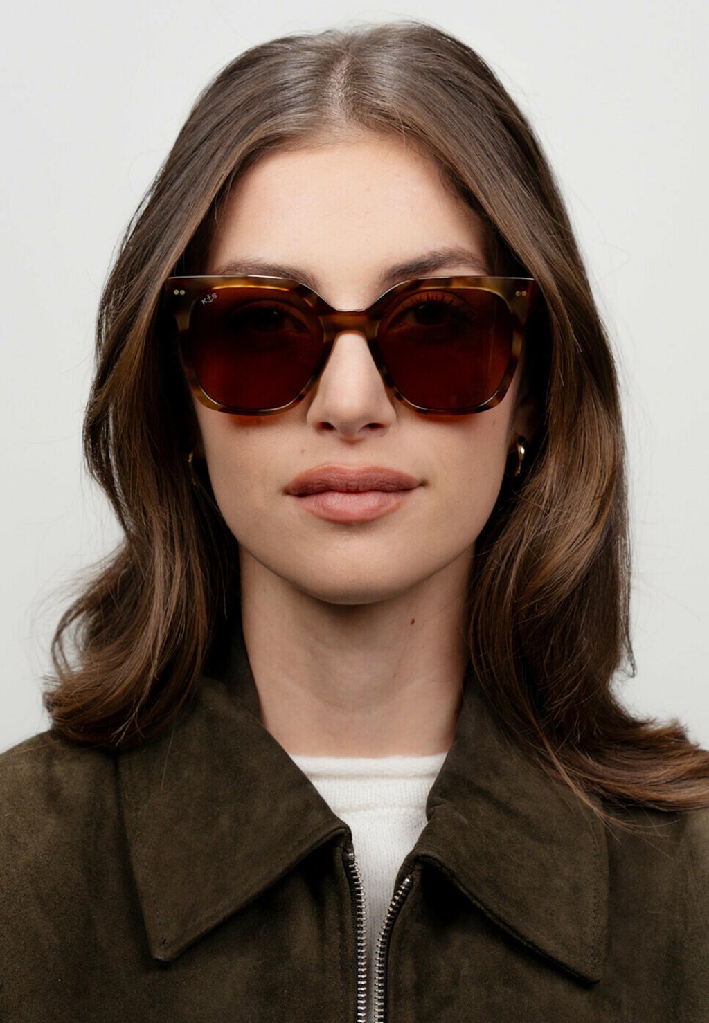 Солнцезащитные очки SIENA Kapten & Son, коричневый
Солнцезащитные очки SIENA Kapten & Son, коричневый