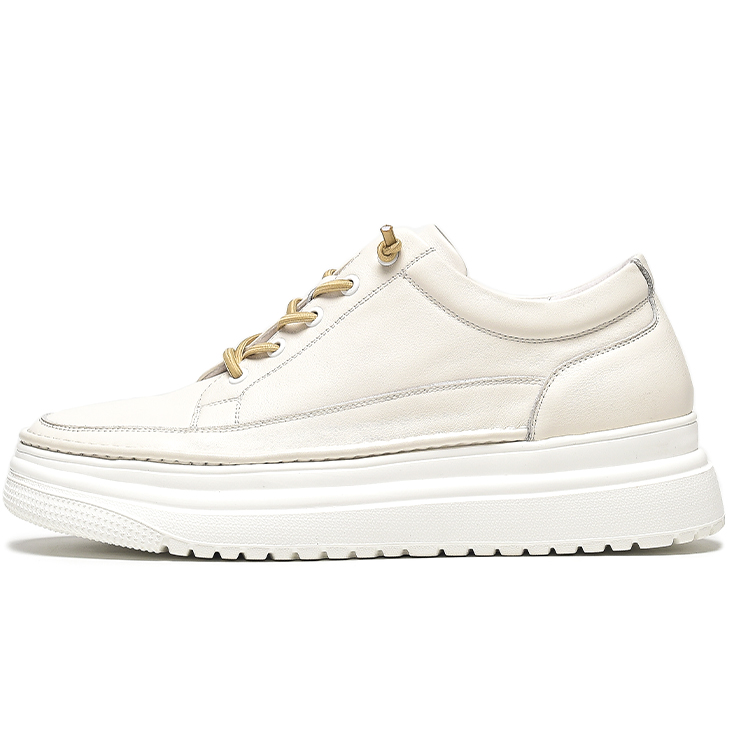 1M8 Нескользящие и износостойкие низкие кроссовки для скейтбординга, увеличивающие рост, мужские, бежевые
1M8 Нескользящие и износостойкие низкие кроссовки для скейтбординга, увеличивающие рост, мужские, бежевые