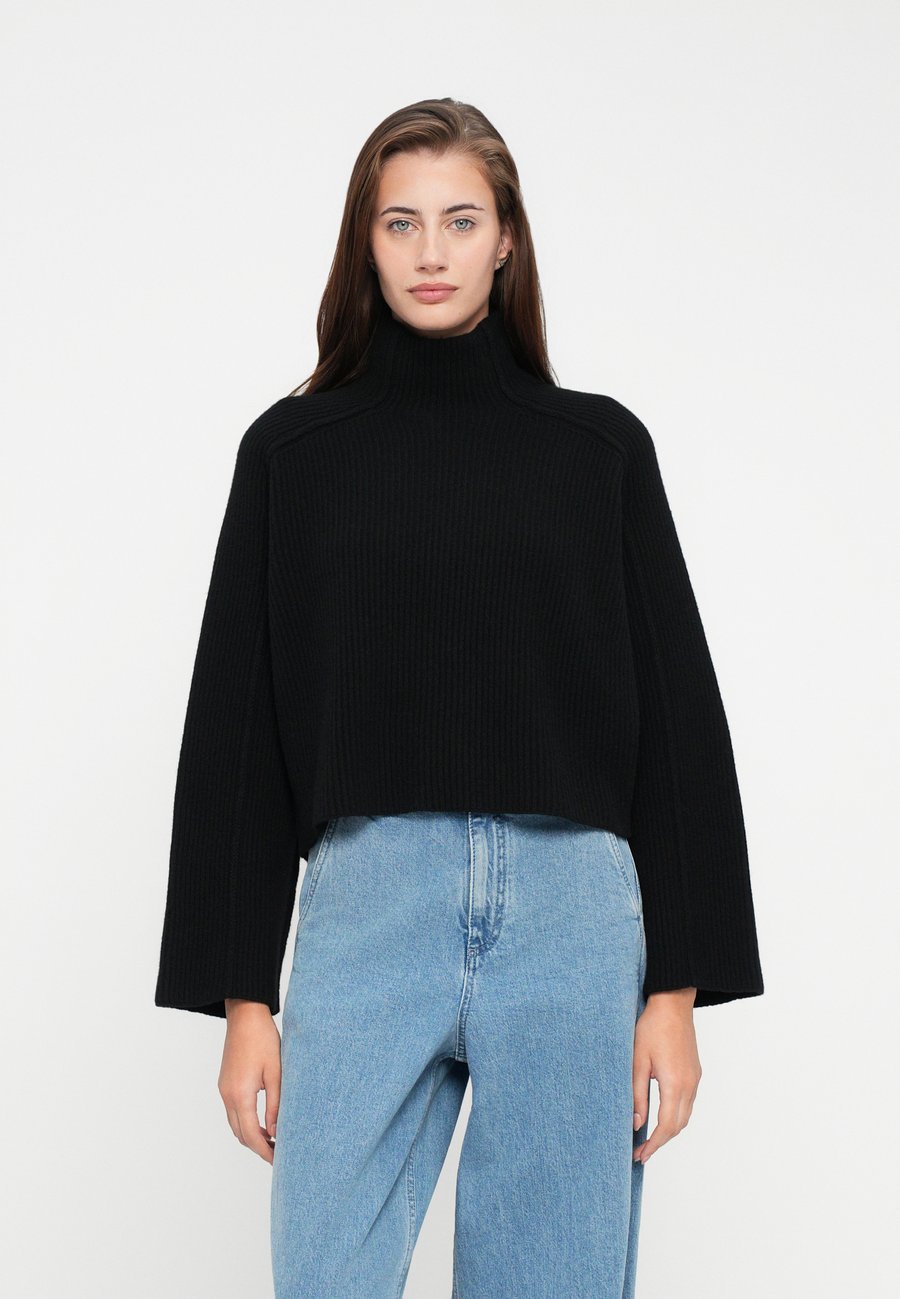 Джемпер IVY OAK KEEVA, Black
Джемпер IVY OAK KEEVA, Black