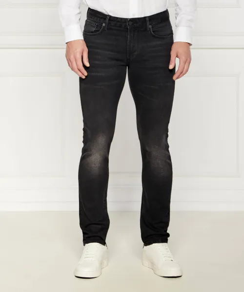 Джинсы j06 Slim fit Emporio Armani, серый
Джинсы j06 Slim fit Emporio Armani, серый