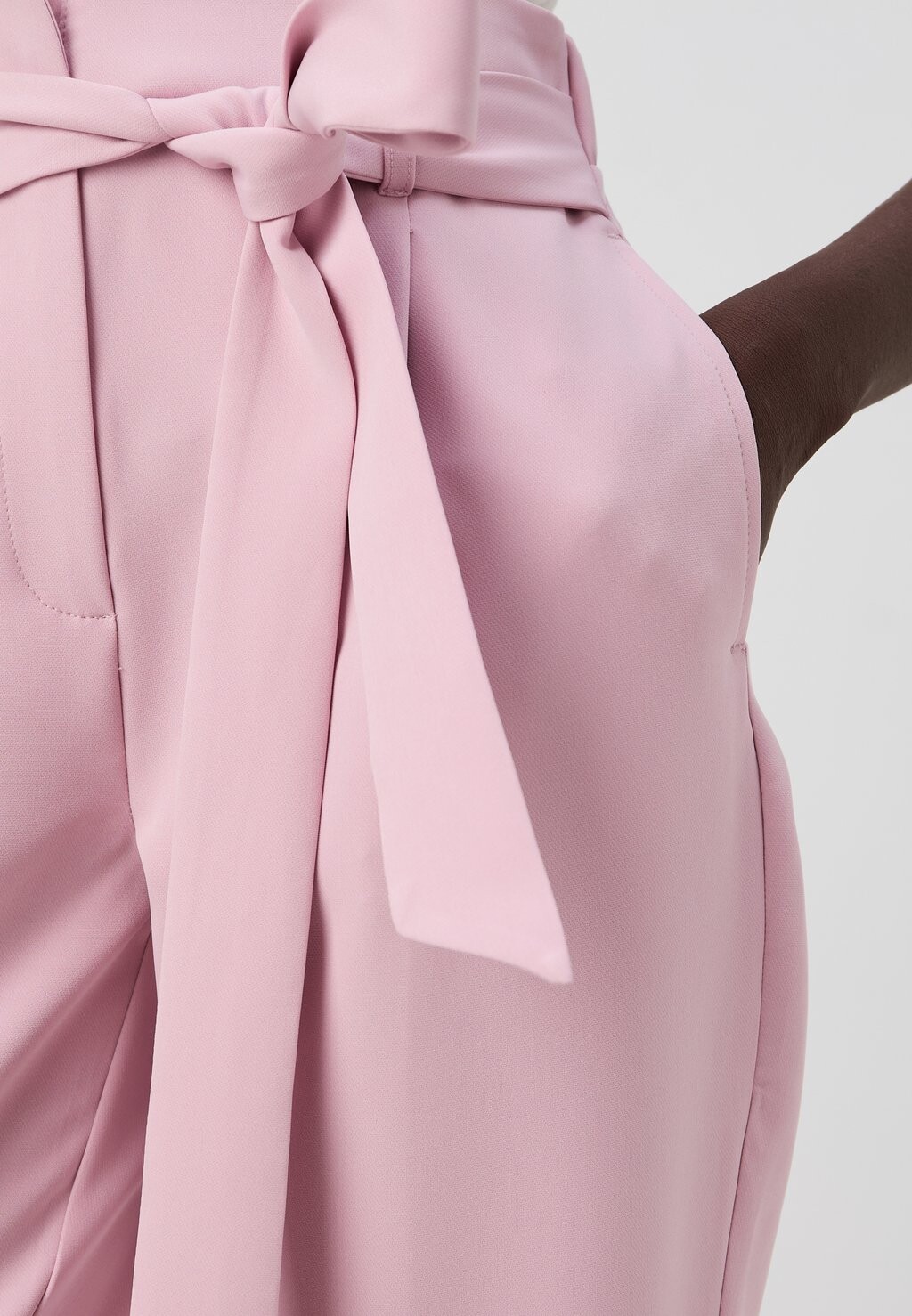 Брюки VMALMA Vero Moda, розовый
Брюки VMALMA Vero Moda, розовый