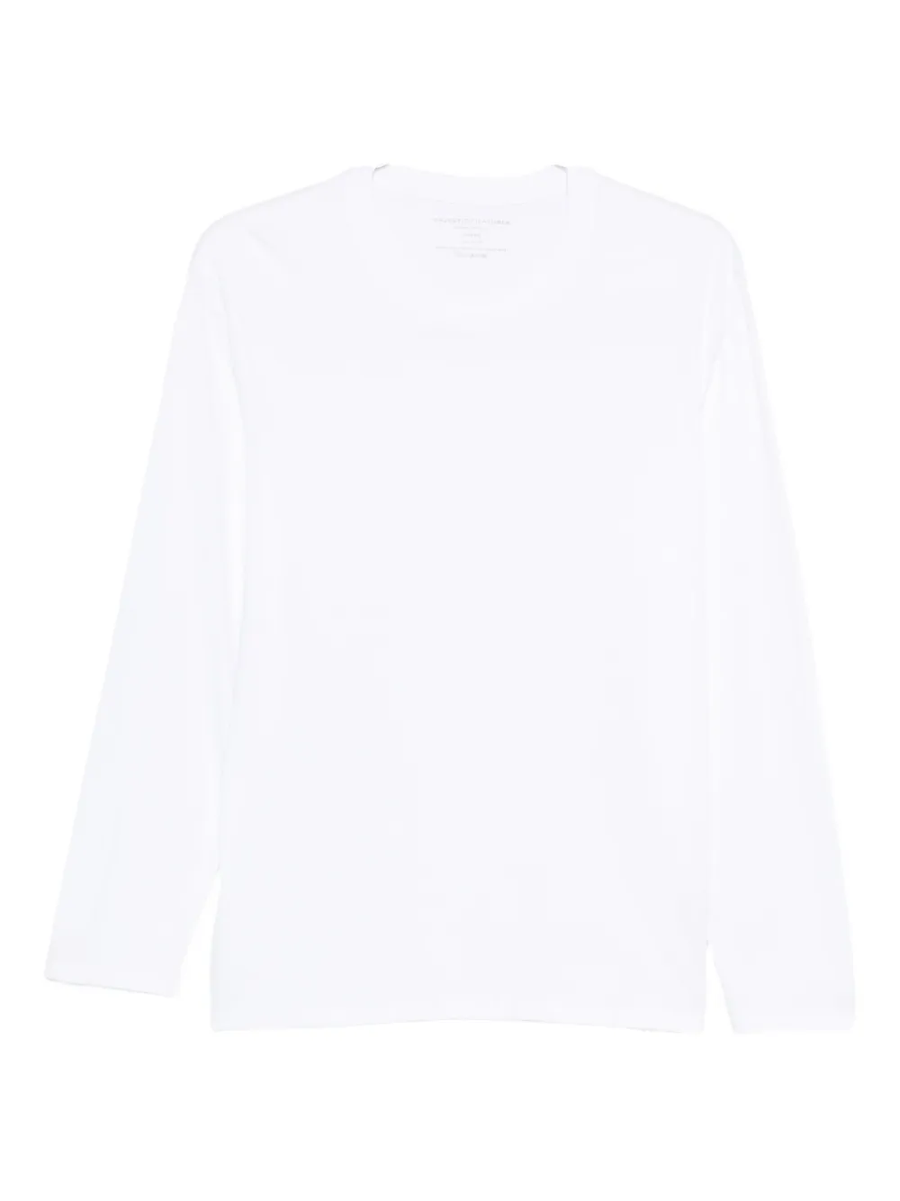 Футболка с длинными рукавами Majestic Filatures, белый
Футболка с длинными рукавами Majestic Filatures, белый