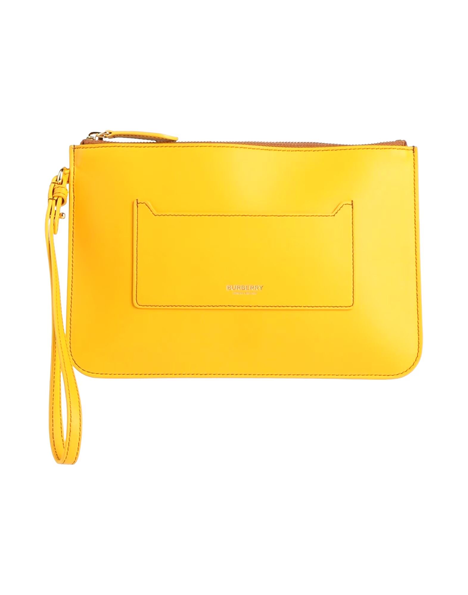 Сумка Burberry, желтый
Сумка Burberry, желтый