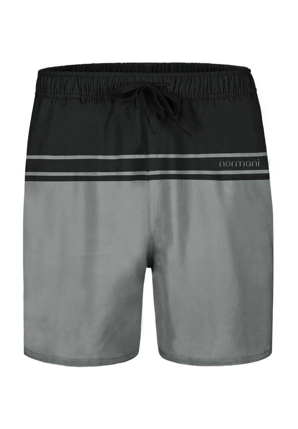 Мужские шорты для плавания Makaha normani, черный
Мужские шорты для плавания Makaha normani, черный